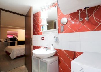 Loft Via Caltagirone, Milano (zona Bruzzano) - foto 10