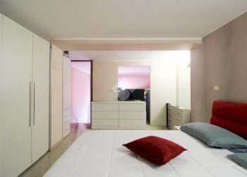 Loft Via Caltagirone, Milano (zona Bruzzano) - foto 12