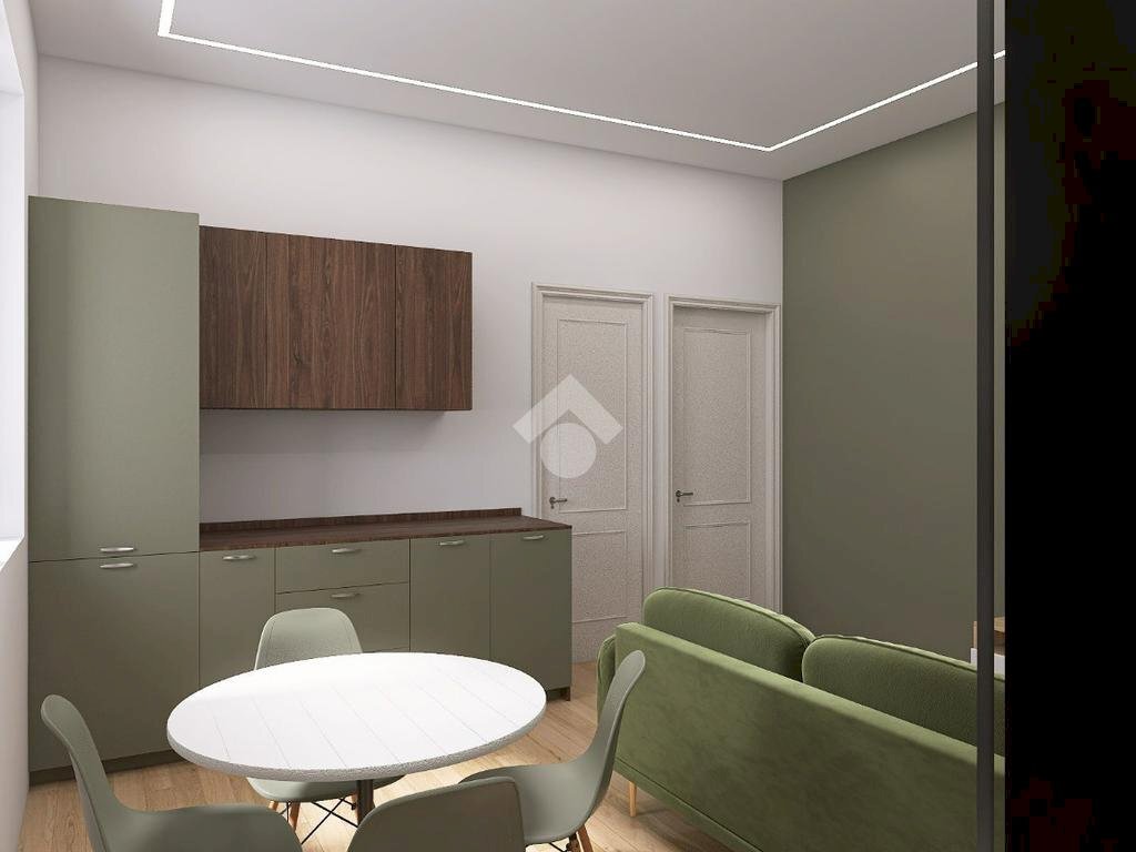 Bilocale Via Marcona, Milano - foto 1