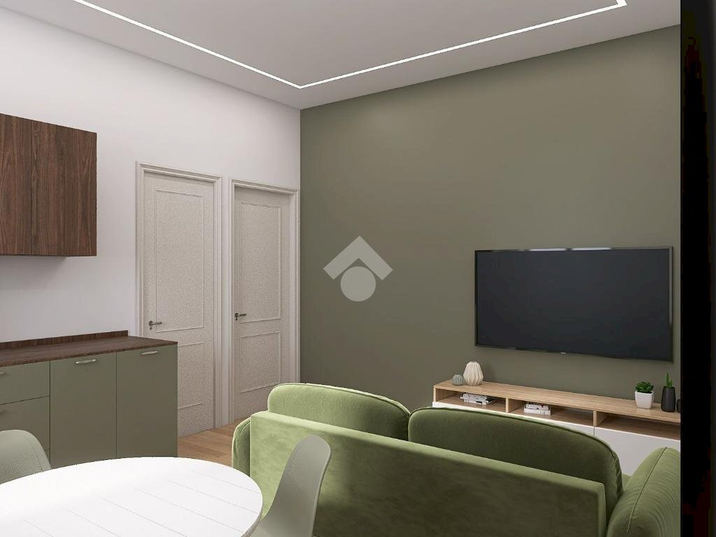 Bilocale Via Marcona, Milano - foto 2