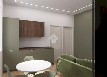 Bilocale Via Marcona, Milano - foto 1