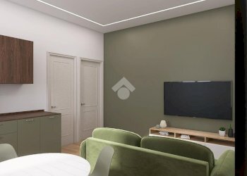 Bilocale Via Marcona, Milano - foto 2