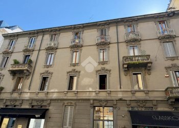 Bilocale Via Marcona, Milano - foto 5