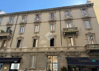 Bilocale Via Marcona, Milano - foto 6