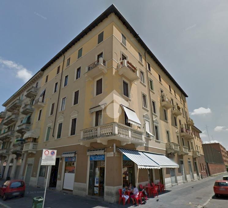 Bilocale Via dei Cinquecento, Milano (zona Corvetto) - foto 1