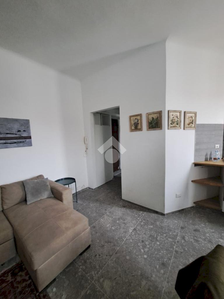 Bilocale Via dei Cinquecento, Milano (zona Corvetto) - foto 2