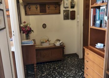 Appartamento Torino via Canelli 121, Torino (zona Nizza Millefonti) - foto 4