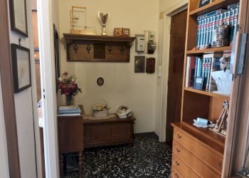 Appartamento Torino via Canelli 121, Torino (zona Nizza Millefonti) - foto 5