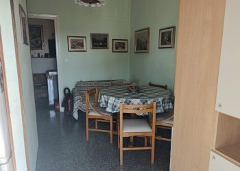 Appartamento Torino via Canelli 121, Torino (zona Nizza Millefonti) - foto 12