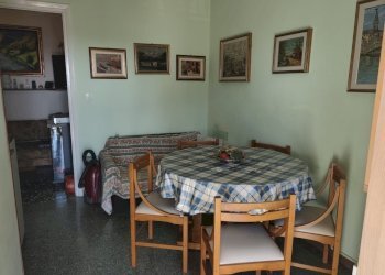 Appartamento Torino via Canelli 121, Torino (zona Nizza Millefonti) - foto 13