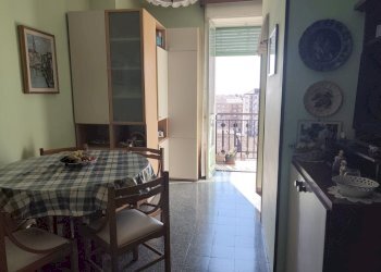 Appartamento Torino via Canelli 121, Torino (zona Nizza Millefonti) - foto 14