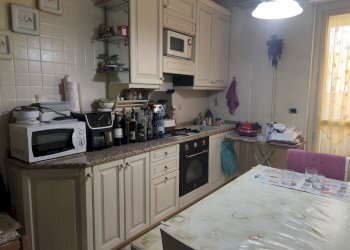 Appartamento Torino via Canelli 121, Torino (zona Nizza Millefonti) - foto 15