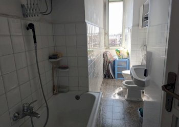 Appartamento Torino via Canelli 121, Torino (zona Nizza Millefonti) - foto 17