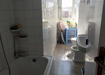 Appartamento Torino via Canelli 121, Torino (zona Nizza Millefonti) - foto 19