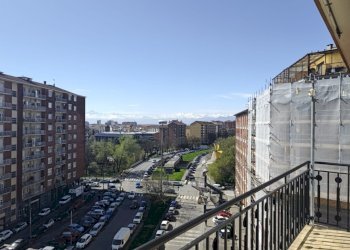 Appartamento Torino via Canelli 121, Torino (zona Nizza Millefonti) - foto 20