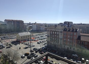 Appartamento Torino via Canelli 121, Torino (zona Nizza Millefonti) - foto 21