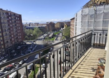 Appartamento Torino via Canelli 121, Torino (zona Nizza Millefonti) - foto 22