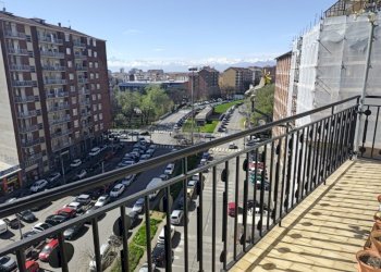 Appartamento Torino via Canelli 121, Torino (zona Nizza Millefonti) - foto 23