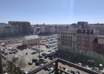 Appartamento Torino via Canelli 121, Torino (zona Nizza Millefonti) - foto 24