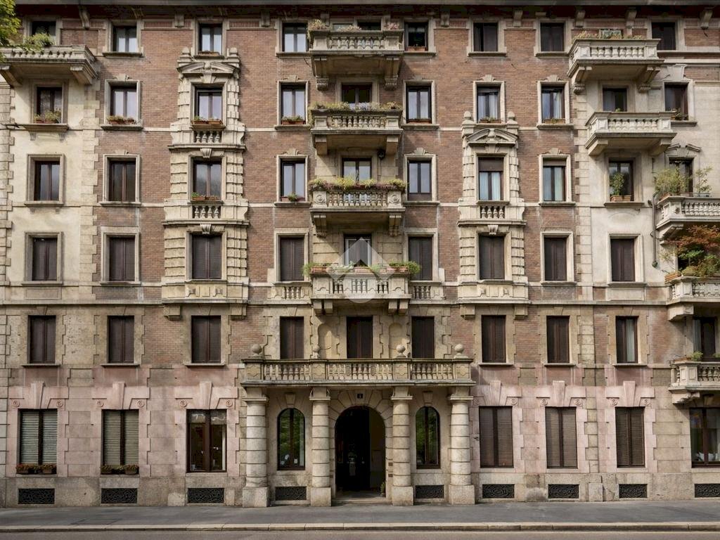 Bilocale Piazza giuseppe grandi, Milano - foto 1