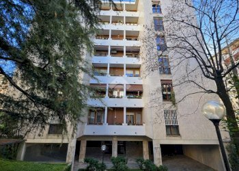 Three-room apartment Via Dei Valtorta, Milano (neighborhood Turro) - photo 1