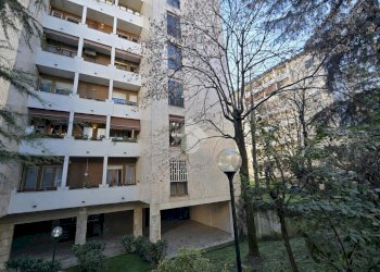 Three-room apartment Via Dei Valtorta, Milano (neighborhood Turro) - photo 2