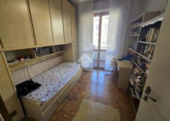 Three-room apartment Via Dei Valtorta, Milano (neighborhood Turro) - photo 4