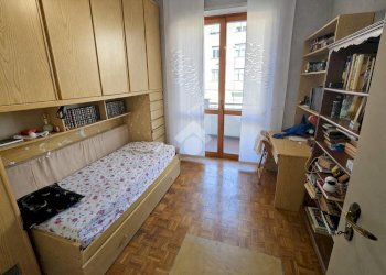 Three-room apartment Via Dei Valtorta, Milano (neighborhood Turro) - photo 5