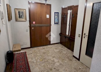 Three-room apartment Via Dei Valtorta, Milano (neighborhood Turro) - photo 8