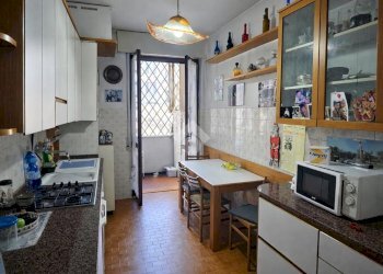 Three-room apartment Via Dei Valtorta, Milano (neighborhood Turro) - photo 11