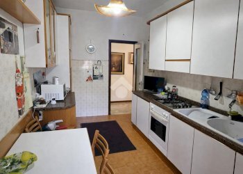 Three-room apartment Via Dei Valtorta, Milano (neighborhood Turro) - photo 12