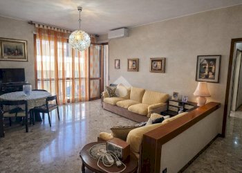 Three-room apartment Via Dei Valtorta, Milano (neighborhood Turro) - photo 14