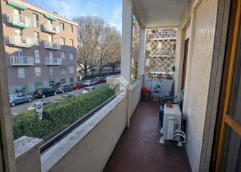 Three-room apartment Via Dei Valtorta, Milano (neighborhood Turro) - photo 15