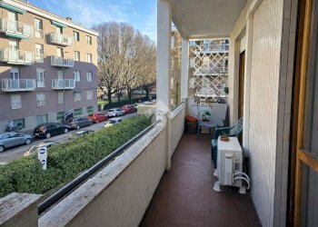 Three-room apartment Via Dei Valtorta, Milano (neighborhood Turro) - photo 16