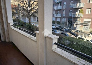 Three-room apartment Via Dei Valtorta, Milano (neighborhood Turro) - photo 17