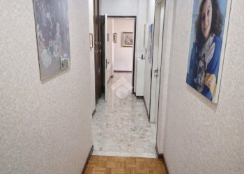 Three-room apartment Via Dei Valtorta, Milano (neighborhood Turro) - photo 18