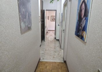 Three-room apartment Via Dei Valtorta, Milano (neighborhood Turro) - photo 22