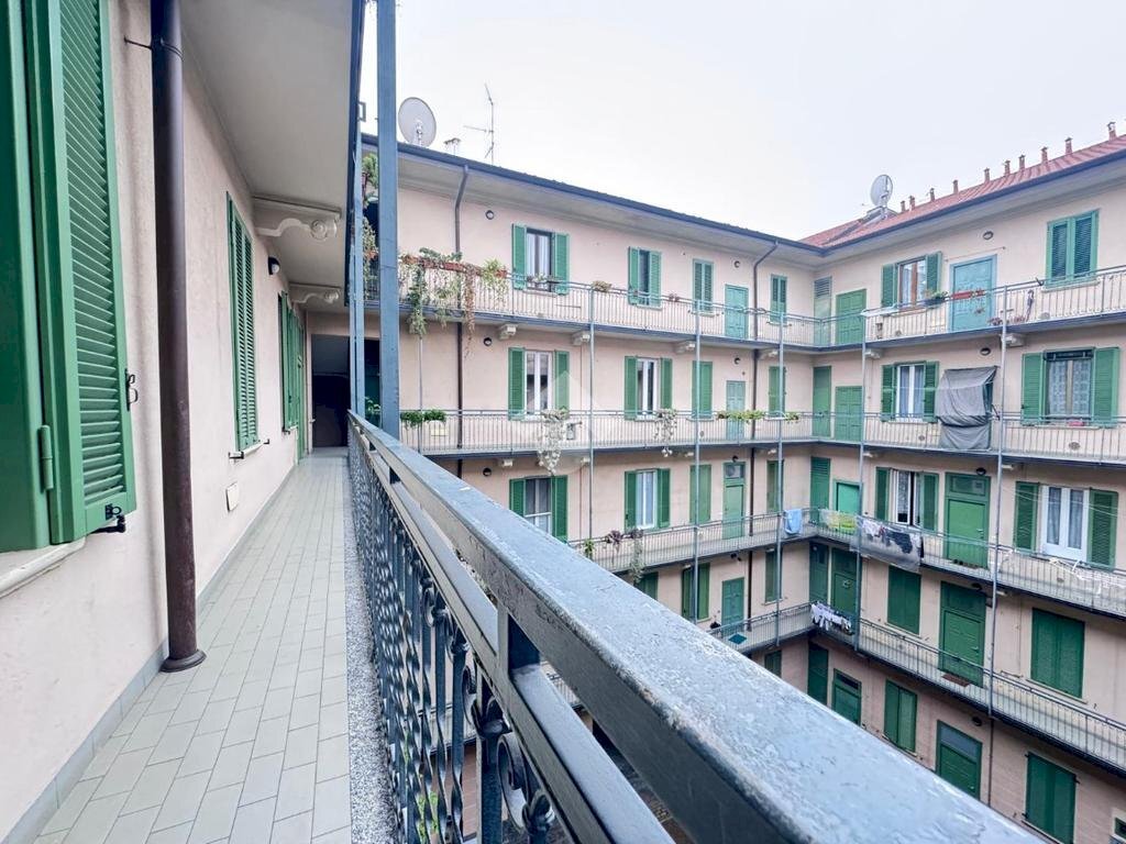 Appartamento Via Matteo Maria Boiardo, Milano (zona Turro) - foto 3