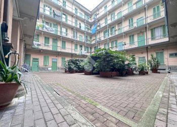 Appartamento Via Matteo Maria Boiardo, Milano (zona Turro) - foto 1