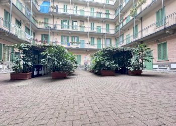 Appartamento Via Matteo Maria Boiardo, Milano (zona Turro) - foto 2