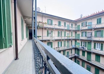 Appartamento Via Matteo Maria Boiardo, Milano (zona Turro) - foto 3