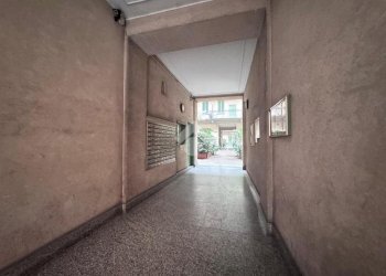 Appartamento Via Matteo Maria Boiardo, Milano (zona Turro) - foto 4