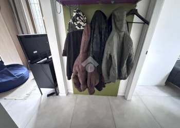 Appartamento Via Matteo Maria Boiardo, Milano (zona Turro) - foto 8