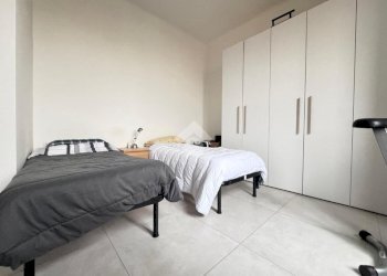 Appartamento Via Matteo Maria Boiardo, Milano (zona Turro) - foto 10