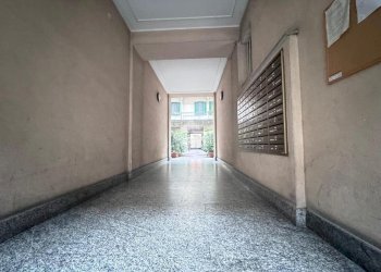 Appartamento Via Matteo Maria Boiardo, Milano (zona Turro) - foto 12