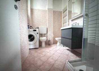 Appartamento Via Matteo Maria Boiardo, Milano (zona Turro) - foto 13