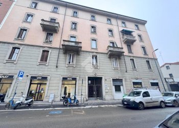 Appartamento Via Matteo Maria Boiardo, Milano (zona Turro) - foto 14