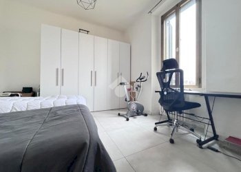 Appartamento Via Matteo Maria Boiardo, Milano (zona Turro) - foto 16