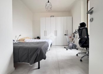 Appartamento Via Matteo Maria Boiardo, Milano (zona Turro) - foto 17