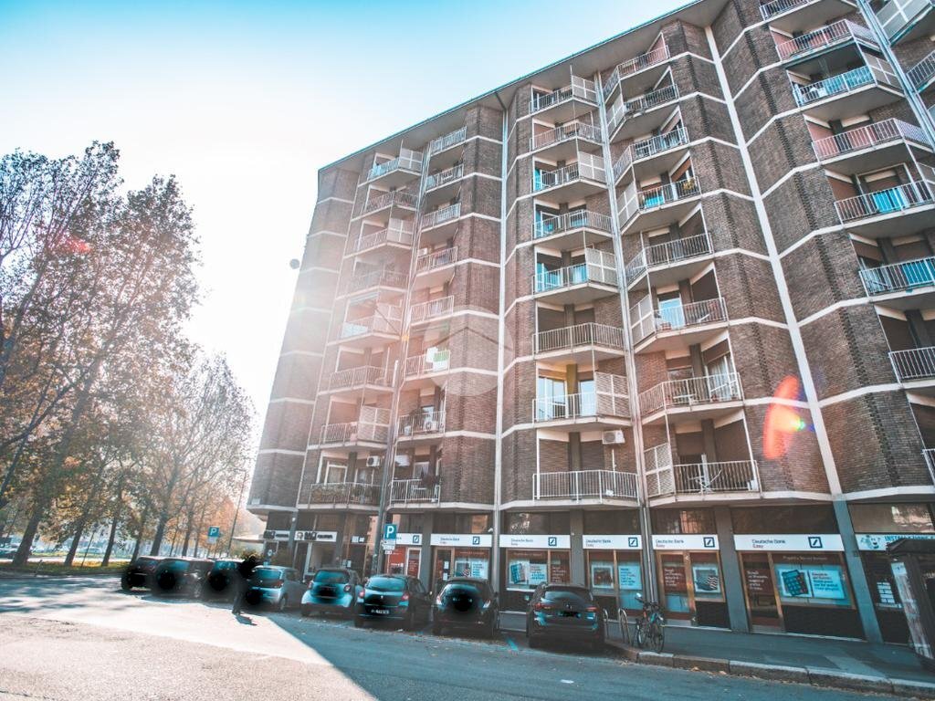 Trilocale Piazzale Siena, Milano - foto 1